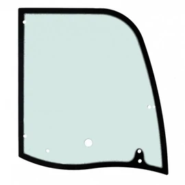 DOOSAN Jobb Első Oldalüveg 5950163