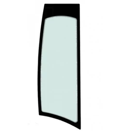 DOOSAN Jobb Hátsó Oldalüveg 5950166