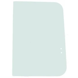 BOBCAT Jobb Első Oldalüveg 7237363 