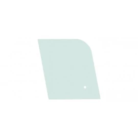 BOBCAT Bal/Jobb Első Oldalüveg 7261610 