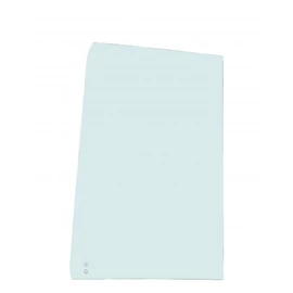 Jobb Hátsó Oldalüveg