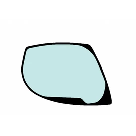 DOOSAN JOBB Oldalüveg 903-00072