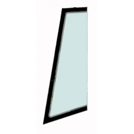 BOBCAT Bal Oldalüveg F3562 