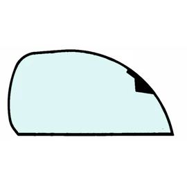 BOBCAT Jobb Oldalüveg F3610 