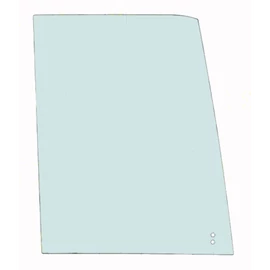 BOBCAT Jobb Első Oldalüveg F3614 