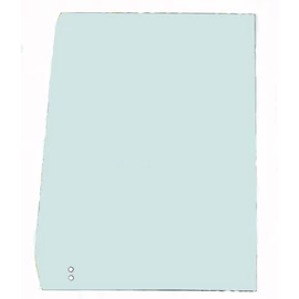 BOBCAT Jobb Hátsó Oldalüveg F3615 