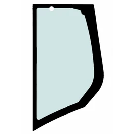 DOOSAN Oldalüveg F3632 