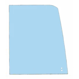 BOBCAT Jobb Első Oldalüveg F3663 