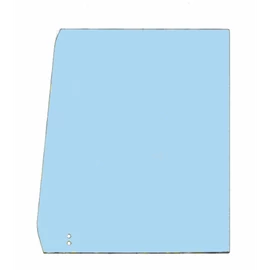 BOBCAT Jobb Hátsó Oldalüveg F3664 