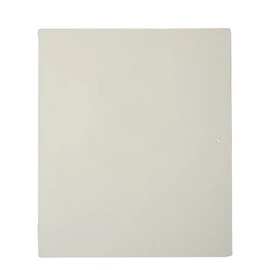 BOBCAT Jobb Hátsó Oldalüveg F460 