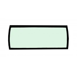 DOOSAN Tetőüveg B1184 