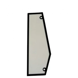 BOMAG Bal Ajtóüveg 58291095 