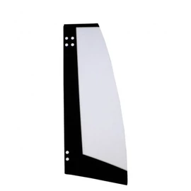 BOMAG Jobb Első Ajtóüveg 58608012 