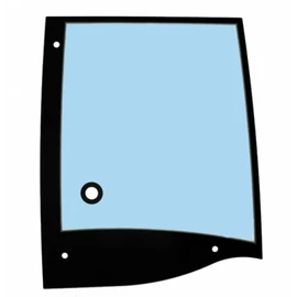 BOMAG Jobb Ajtóüveg 87608266 