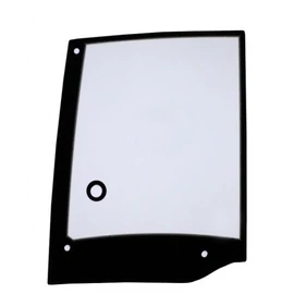 BOMAG Bal Felső Ajtóüveg 92110631 