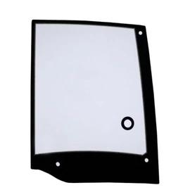 BOMAG Jobb Felső Ajtóüveg 92110632 