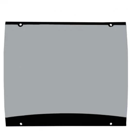 BOMAG Szélvédő 58608105 