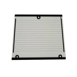 BOMAG Hátsó Szélvédő 58291087 