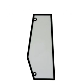 BOMAG Jobb Oldalüveg 58291093 