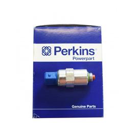 CAT Motor leállított tekercs 1766219 OEM