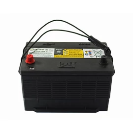 CAT Akkumulátor 2306368 G