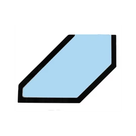 CAT Bal Alsó Ajtóüveg 138-0252