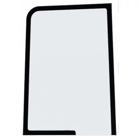 CAT Bal Felső Ajtóüveg 1510912 