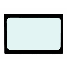 CAT Alsó Ajtóüveg 162-2190