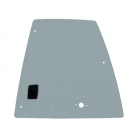 CAT Jobb Felső Ajtóüveg 2059612