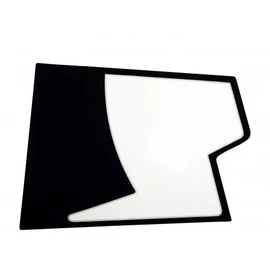 CAT Alsó Ajtóüveg 2690467 