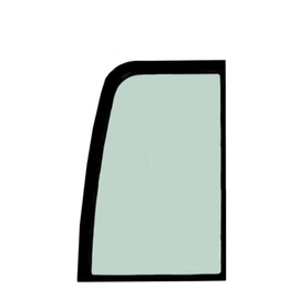 CAT Felső Ajtóüveg 2743578 