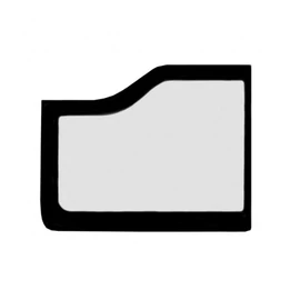 CAT Alsó Ajtóüveg 2743579 