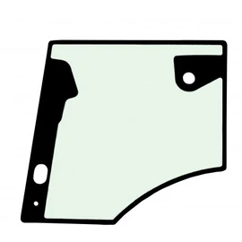 CAT Ajtóüveg 3988785