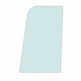 CAT Bal Felső Első Tolóajó Üveg 6062817