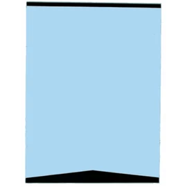 CAT Szélvédő 107-4603