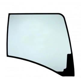 CAT Jobb Oldalüveg 3836932 