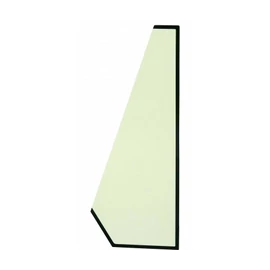 CAT Bal/Jobb Oldali Szélvédő 3906076 