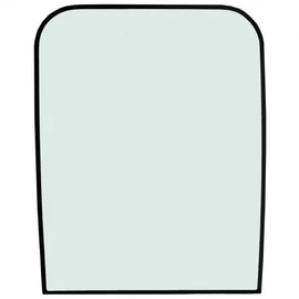 CAT Szélvédő 4865450 