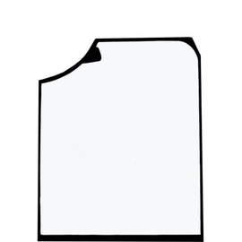 CAT Szélvédő 5686492 