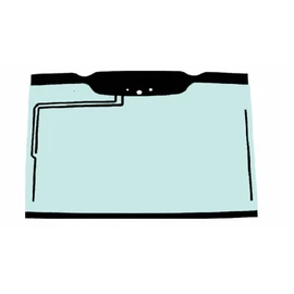 CAT Hátsó Szélvédő 2667068 