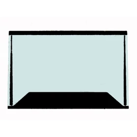 CAT Hátsó Szélvédő 3945950