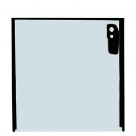 CAT Hátsó Felső Szélvédő 5794824 