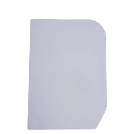 CAT Jobb Hátsó Oldalüveg 1747781 