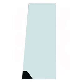 CAT Bal Hátsó Oldalüveg 2037738 