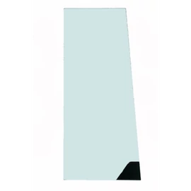 CAT Jobb Hátsó Oldalüveg 2037741