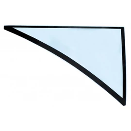 CAT Bal Oldalüveg 2059622 