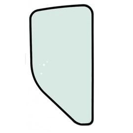 CAT Jobb Oldalüveg 2606724 