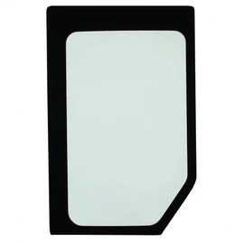 CAT Bal Oldalüveg 3531937 