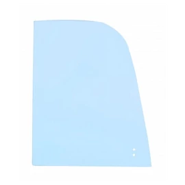 CAT Jobb Első Oldalüveg 3701493