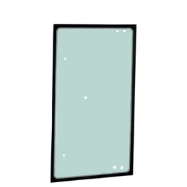 CAT Jobb Első Oldalüveg 3845890 